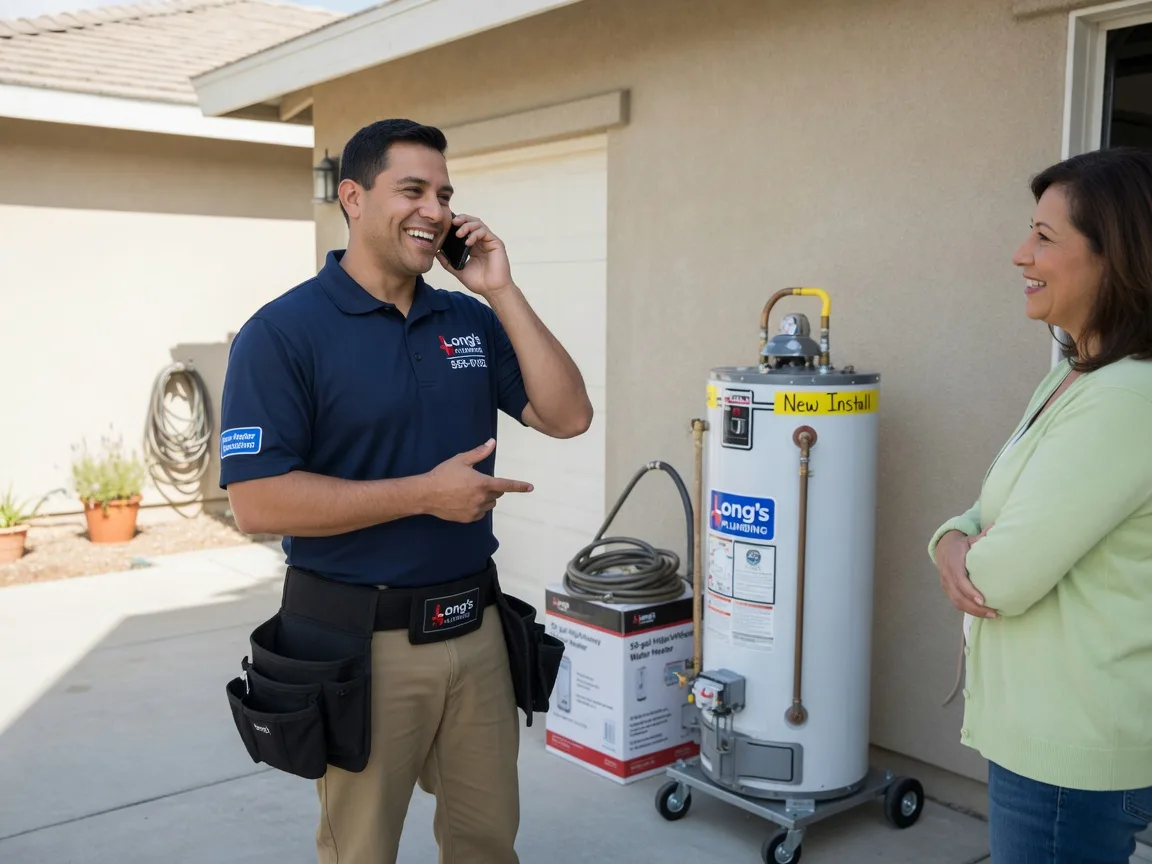Leak Detection Clearlake Oaks, CA FAQs